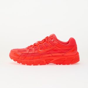 Sneakers Nike W P-6000 Bright Crimson/ Bright Crimson-White EUR 36-alacsony-ár