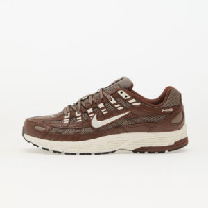 Sneakers Nike W P-6000 Fauna Brown/ Soft Pearl-Mink Brown-Black EUR 36.5-alacsony-ár