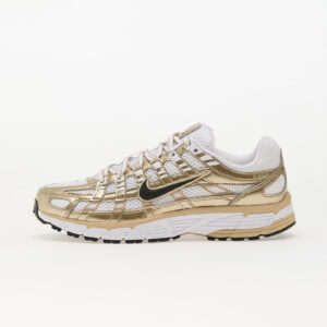 Sneakers Nike W P-6000 Gld White/ Black-Grain-Mtlc Gold Grain EUR 36-alacsony-ár
