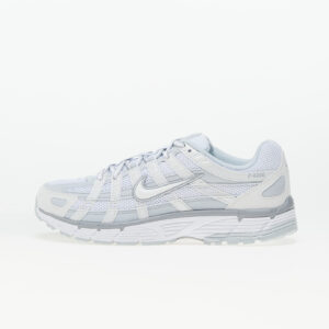 Sneakers Nike W P-6000 Metallic Summit White/ White-Pure Platinum EUR 36-alacsony-ár