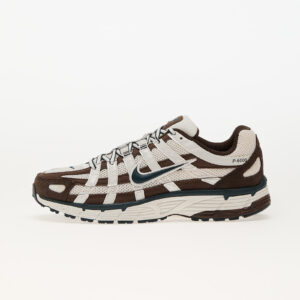 Sneakers Nike W P-6000 Phantom/ Armory Navy-Baroque Brown EUR 36-alacsony-ár