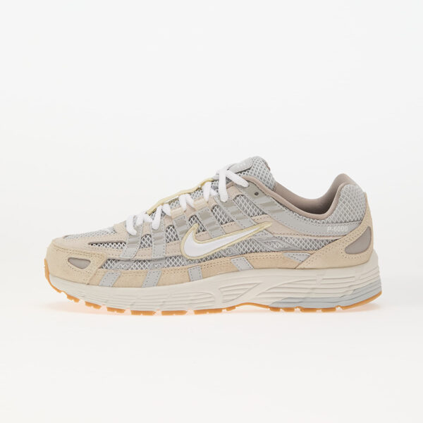 Sneakers Nike W P-6000 Photon Dust/ White-Lt Khaki-Phantom EUR 36-alacsony-ár