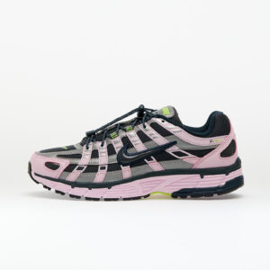 Sneakers Nike W P-6000 Pink Foam/ Anthracite-Armory Navy EUR 36-alacsony-ár