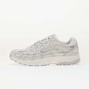 Sneakers Nike W P-6000 Se Summit White/ Wolf Grey-Vast Grey EUR 36-alacsony-ár