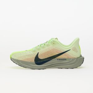 Sneakers Nike W Pegasus Plus Barely Volt/ Armory Navy-Sesame-Jade Horizon-Armory Navy-Volt EUR 38.5-alacsony-ár