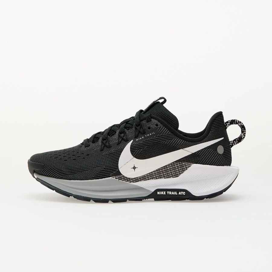 Sneakers Nike W Pegasus Trail 5 Black/ White-Anthracite-Wolf Grey EUR 37.5-alacsony-ár
