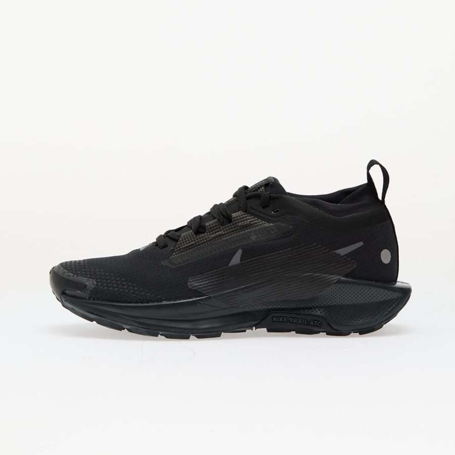 Sneakers Nike W Pegasus Trail 5 Gore-Tex Black/ Black-Anthracite EUR 38-alacsony-ár