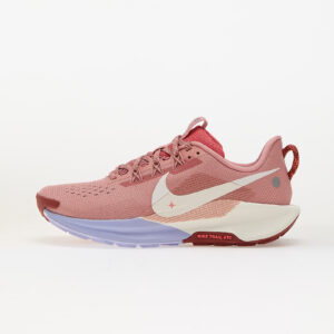 Sneakers Nike W Pegasus Trail 5 Red Stardust/ Mars Stone-Sail-Lilac Ice EUR 37.5-alacsony-ár