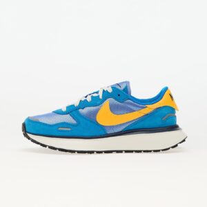 Sneakers Nike W Phoenix Waffle Royal Pulse/ Laser Orange-Photo Blue-Sail EUR 36-alacsony-ár