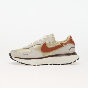 Sneakers Nike W Phoenix Waffle Team Gold/ Dark Russet-Coconut Milk-Hemp EUR 36.5-alacsony-ár
