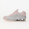 Sneakers Nike W Shox R4 Barely Rose/ Mtlc Platinum EUR 42-alacsony-ár