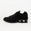 Sneakers Nike W Shox R4 Black/ Dk Smoke Grey EUR 35.5-alacsony-ár