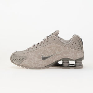 Sneakers Nike W Shox R4 College Grey/ Flat Pewter EUR 38-alacsony-ár