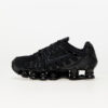 Sneakers Nike W Shox TL Black/ Black-Mtlc Hematite-Max Orange EUR 36-alacsony-ár
