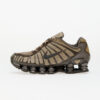Sneakers Nike W Shox TL Khaki/ Off Noir-Ironstone EUR 36.5-alacsony-ár