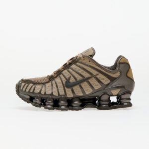 Sneakers Nike W Shox TL Khaki/ Off Noir-Ironstone EUR 36.5-alacsony-ár