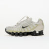 Sneakers Nike W Shox TL Light Bone/ Off Noir-Olive Aura EUR 35.5-alacsony-ár