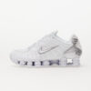 Sneakers Nike W Shox TL White/ White-Metallic Silver-Max Orange EUR 35.5-alacsony-ár