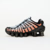 Sneakers Nike W Shox Tl Blue Tint/ Black-Total Orange EUR 35.5-alacsony-ár