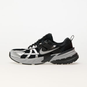 Sneakers Nike W V2K Run Black/ Metallic Silver-Anthracite EUR 36-alacsony-ár