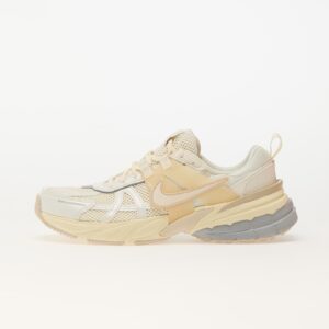 Sneakers Nike W V2K Run Pale Ivory/ Pale Ivory-Coconut Milk EUR 36-alacsony-ár