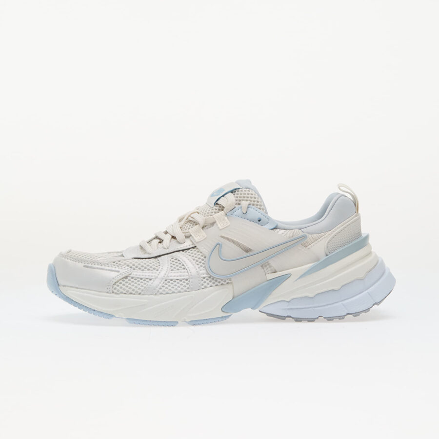 Sneakers Nike W V2K Run Platinum Tint/ Platinum Tint-Summit White EUR 36-alacsony-ár