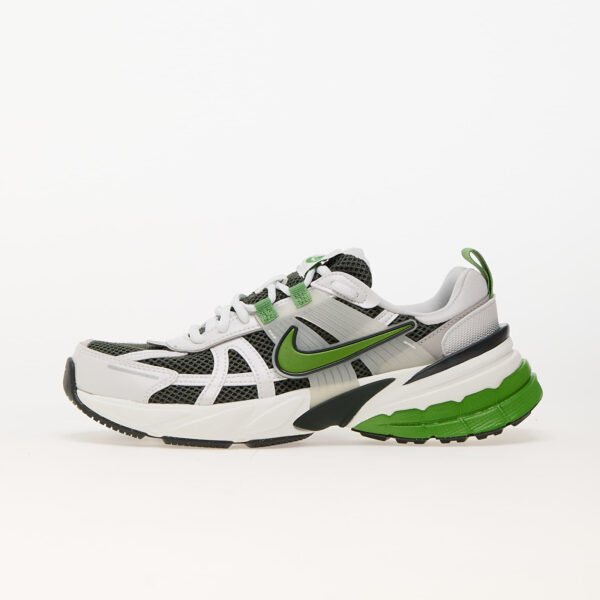 Sneakers Nike W V2K Run Sequoia/ Chlorophyll-Lt Iron Ore EUR 36-alacsony-ár