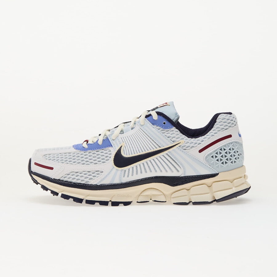Sneakers Nike W Zoom Vomero 5 Blue Tint/ Purple Ink-Coconut Milk-Polar EUR 35.5-alacsony-ár