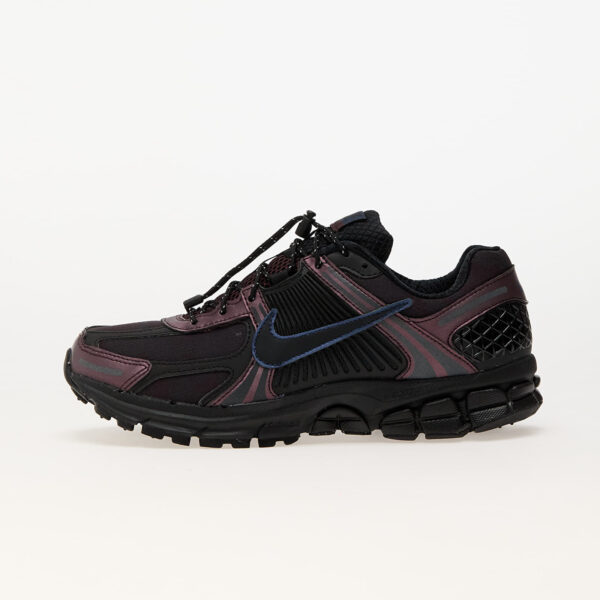 Sneakers Nike W Zoom Vomero 5 Burgundy Crush/ Black-Midnight Navy-Black EUR 38-alacsony-ár