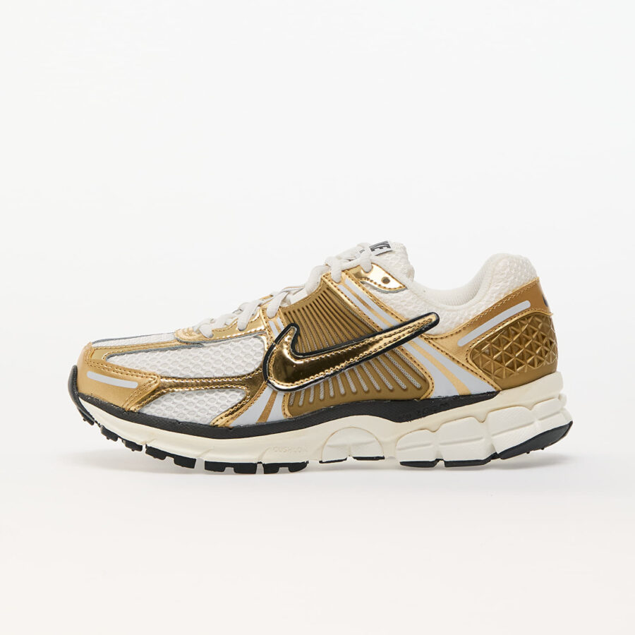 Sneakers Nike W Zoom Vomero 5 Gld Photon Dust/ Metallic Gold-Gridiron-Sail EUR 36-alacsony-ár