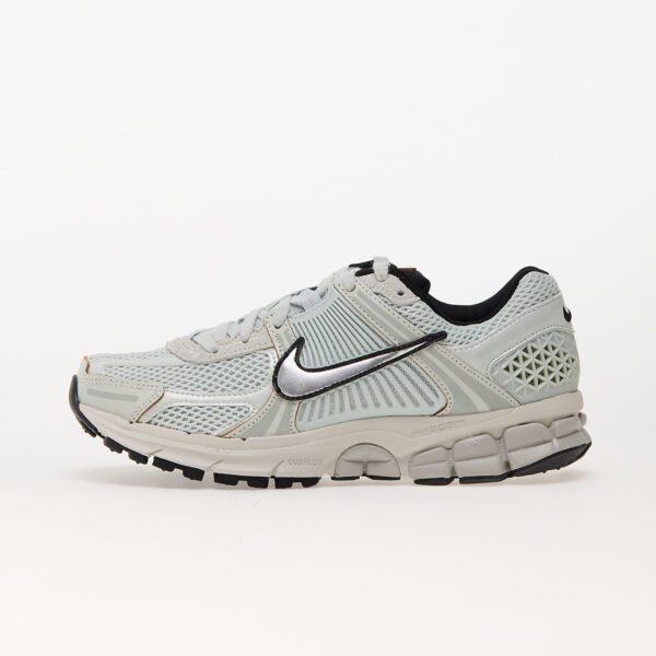 Sneakers Nike W Zoom Vomero 5 Light Silver/ Chrome-Light Bone-Black EUR 35.5-alacsony-ár