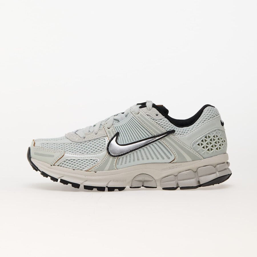 Sneakers Nike W Zoom Vomero 5 Light Silver/ Chrome-Light Bone-Black EUR 35.5-alacsony-ár