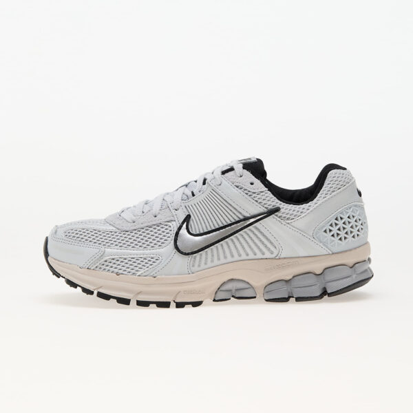 Sneakers Nike W Zoom Vomero 5 Pure Platinum/ Chrome-Lt Orewood Brn EUR 36-alacsony-ár