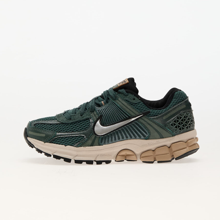 Sneakers Nike W Zoom Vomero 5 Vintage Green/ Chrome-Lt Orewood Brn-Hemp EUR 35.5-alacsony-ár