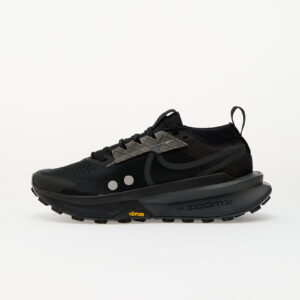 Sneakers Nike W Zoomx Zegama Trail 2 Black/ Anthracite-Mtlc Platinum EUR 38-alacsony-ár
