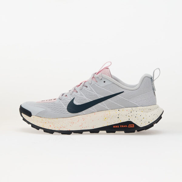 Sneakers Nike Wildhorse 10 Pure Platinum/ Armory Navy-Football Grey EUR 41-alacsony-ár