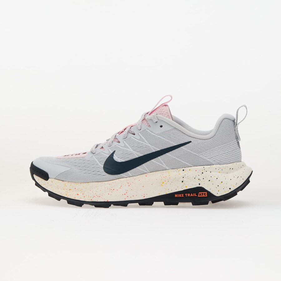 Sneakers Nike Wildhorse 10 Pure Platinum/ Armory Navy-Football Grey EUR 41-alacsony-ár