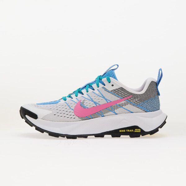 Sneakers Nike Wildhorse 10 White/ Playful Pink-Black-University Blue EUR 38.5-alacsony-ár
