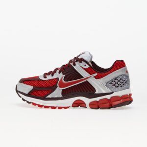 Sneakers Nike Wmns Zoom Vomero 5 Mystic Red/ Mystic Red-Mtlc Platinum EUR 35.5-alacsony-ár
