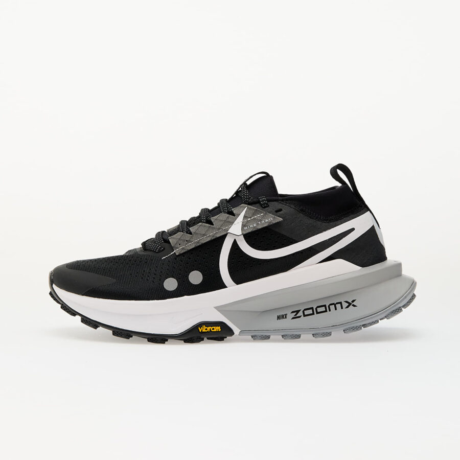 Sneakers Nike Zegama 2 Black/ White-Wolf Grey-Anthracite EUR 41-alacsony-ár