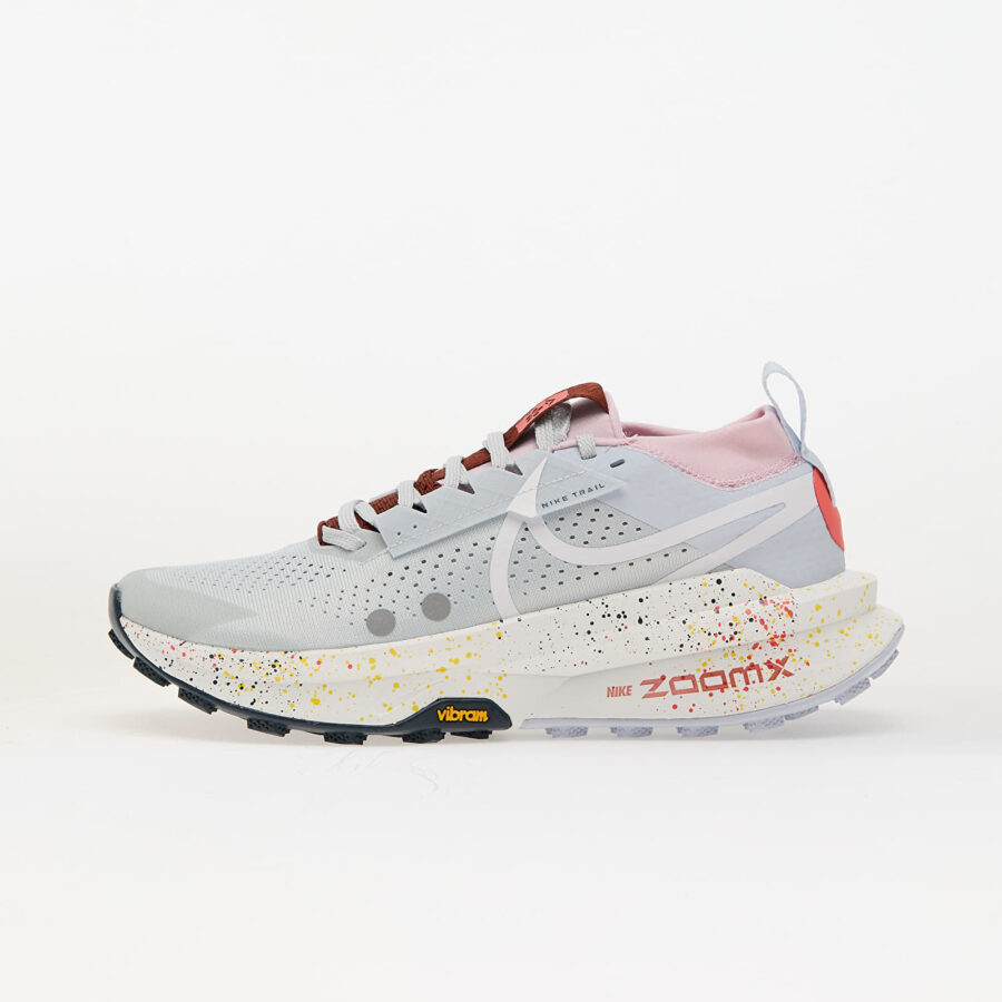 Sneakers Nike Zegama 2 Pure Platinum/ White-Football Grey EUR 42-alacsony-ár