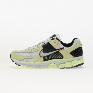 Sneakers Nike Zoom Vomero 5 Barely Volt/ Mtlc Platinum-Pure Platinum EUR 46-alacsony-ár