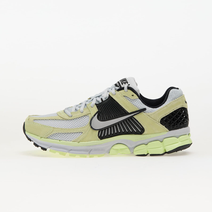 Sneakers Nike Zoom Vomero 5 Barely Volt/ Mtlc Platinum-Pure Platinum EUR 46-alacsony-ár