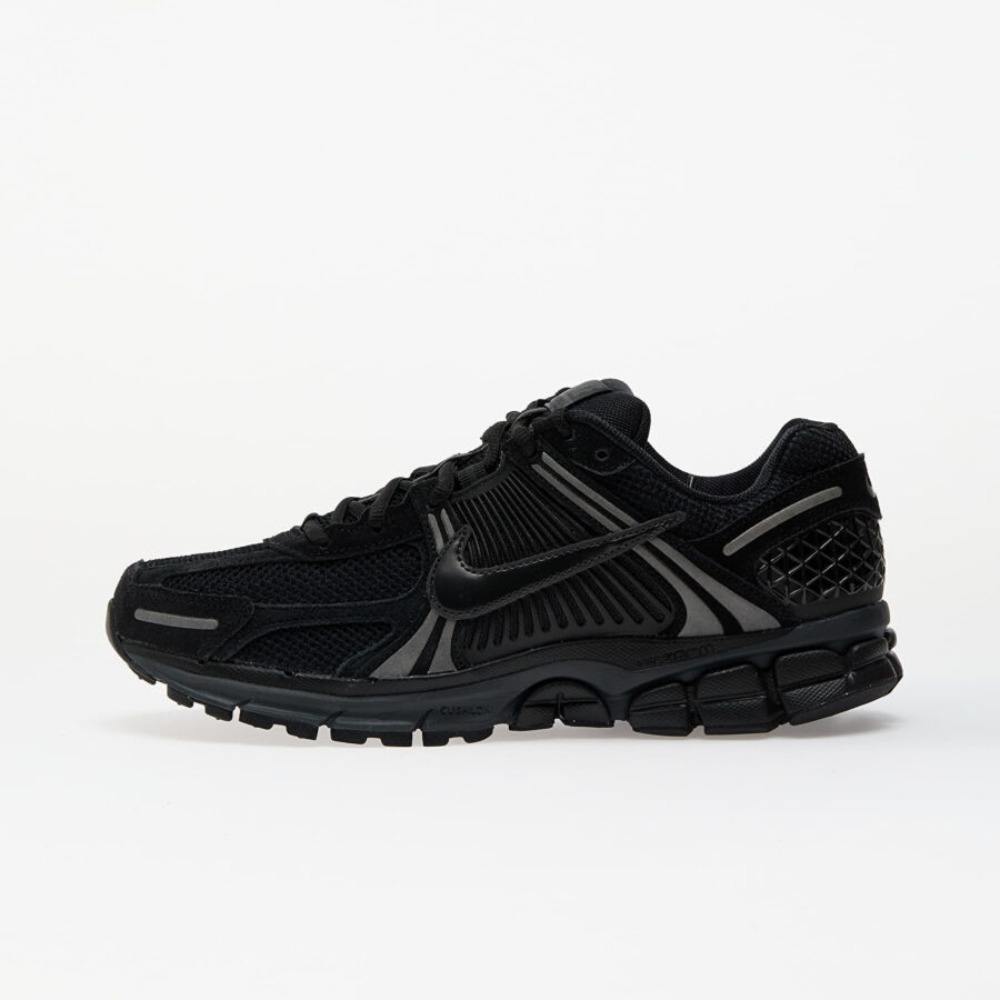Sneakers Nike Zoom Vomero 5 Black/ Black-Anthracite-Mtlc Dark Grey EUR 40-alacsony-ár