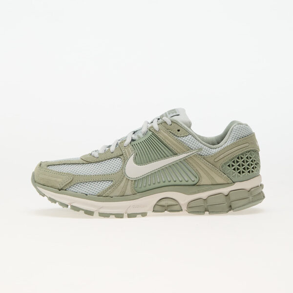 Sneakers Nike Zoom Vomero 5 Jade Horizon/ Phantom-Light Silver-White EUR 42.5-alacsony-ár