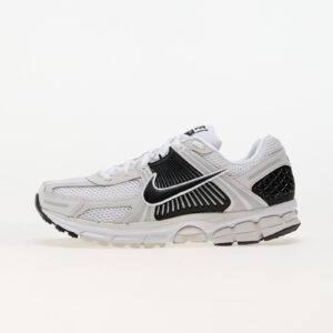 Sneakers Nike Zoom Vomero 5 White/ Black-Platinum Tint-Mtlc Platinum EUR 37.5-alacsony-ár
