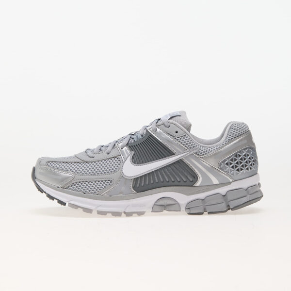 Sneakers Nike Zoom Vomero 5 Wolf Grey/ White-Metallic Silver EUR 38.5-alacsony-ár