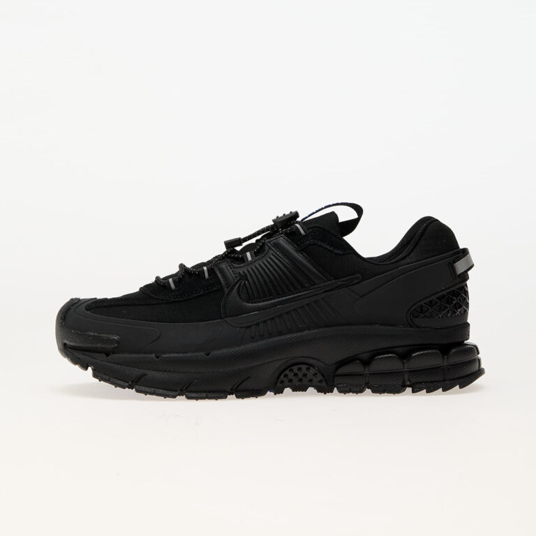 Sneakers Nike Zoom Vomero Roam Black/ Black-Black-Racer Blue EUR 41-alacsony-ár