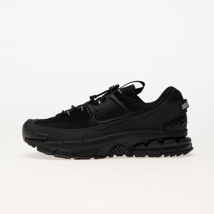 Sneakers Nike Zoom Vomero Roam Black/ Black-Black-Racer Blue EUR 41-alacsony-ár