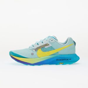 Sneakers Nike Zoomx Ultrafly Trail Dusty Cactus/ Opti Yellow-Glacier Blue-Field Purple-Thunder Blue EUR 42.5-alacsony-ár